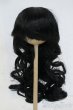 画像1: 9-10inch/ウィッグ Y-26-01-28-187-GN-ZY (1)