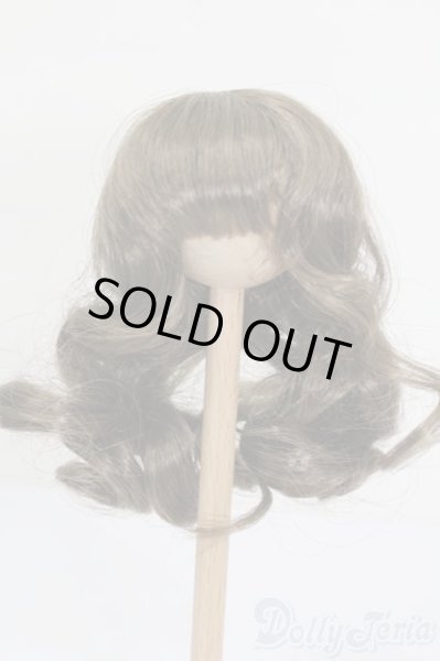 画像1: 6-7inch/ウィッグ S-25-10-26-412-GN-ZS (1)