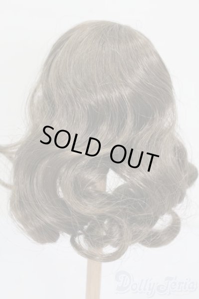 画像2: 6-7inch/ウィッグ S-25-10-26-412-GN-ZS (2)