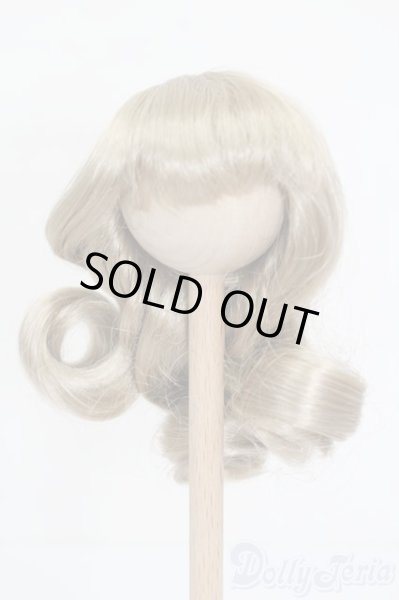 画像1: 6-7inch/ウィッグ S-25-10-26-408-GN-ZS (1)