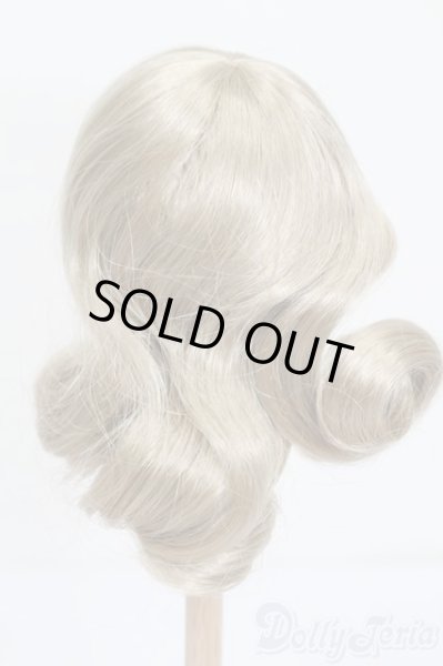 画像2: 6-7inch/ウィッグ S-25-10-26-408-GN-ZS (2)