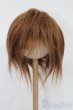 画像3: 8-9inch/ウィッグ S-25-08-03-267-GN-ZS (3)