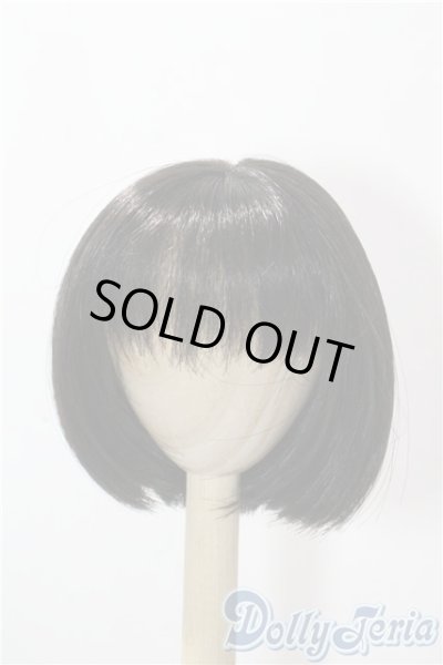 画像1: 9-10inch/ウィッグ U-25-10-14-016-GN-ZU (1)