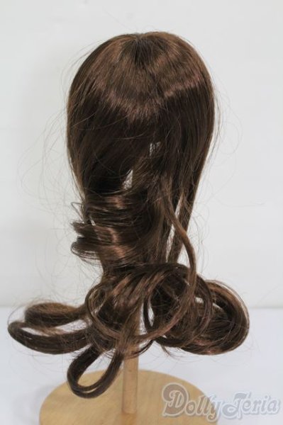 画像2: 7-8inch/ウィッグ S-25-09-07-405-GN-ZS (2)