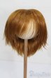 画像1: 9-10inch/ウィッグ S-25-07-27-294-GN-ZS (1)