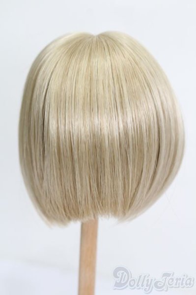 画像2: 7-8inch/ウィッグ S-25-10-26-431-GN-ZS (2)