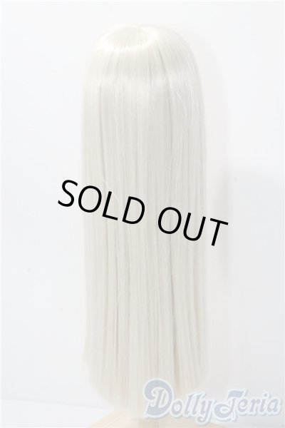 画像2: 9-10inch/ウィッグ U-25-10-14-021-GN-ZU (2)