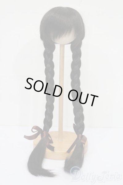 画像1: 9-10inch/ウィッグ S-25-08-03-270-GN-ZS (1)