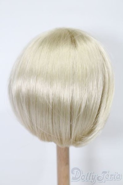 画像2: 7inch/ウィッグ S-25-10-26-442-GN-ZS (2)