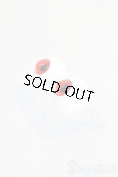 画像2: 16mm/グラスアイ S-25-08-03-453-GN-ZS (2)