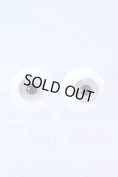 画像1: 18mm/グラスアイ S-26-03-01-086-GN-ZS (1)