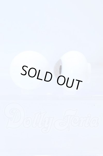 画像2: 18mm/グラスアイ S-26-03-01-086-GN-ZS (2)