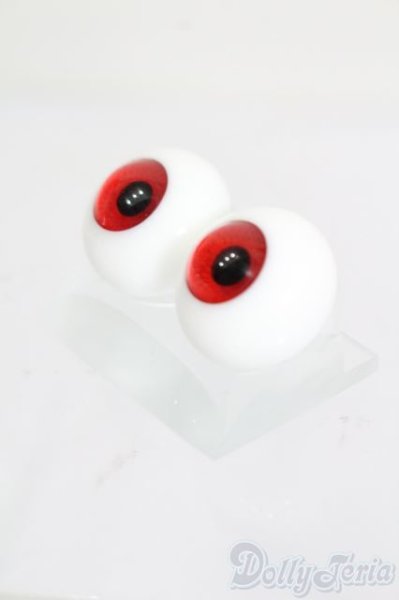 画像2: 22mm/グラスアイ S-25-05-25-093-GN-ZS (2)