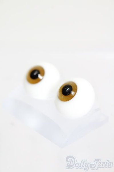 画像2: 18mm/グラスアイ SDくん デフォルト ゴールデンロッド S-25-05-25-159-GN-ZS (2)