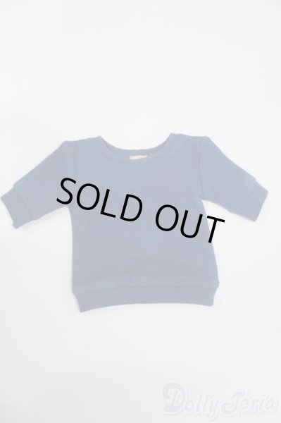 画像1: SDGrB＆SD13男の子/OF:トップス S-25-09-21-442-GN-ZS (1)