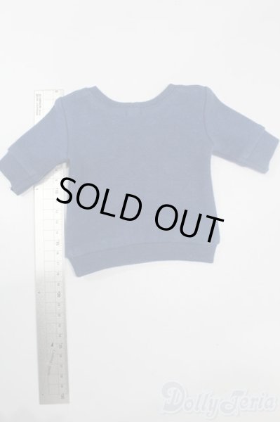 画像2: SDGrB＆SD13男の子/OF:トップス S-25-09-21-442-GN-ZS (2)