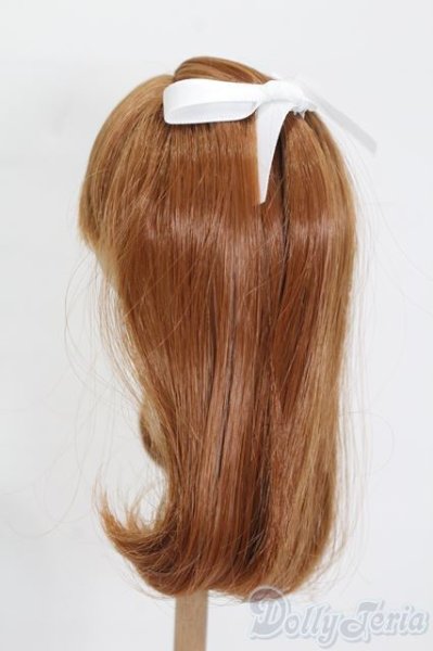 画像2: 9-10inch/ウィッグ S-25-10-26-483-GN-ZS (2)