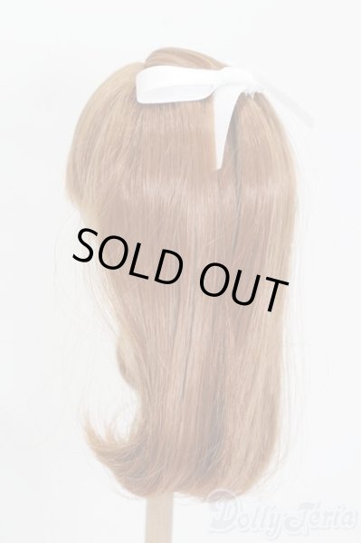 画像2: 9-10inch/ウィッグ S-25-10-26-483-GN-ZS (2)