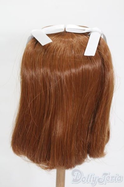 画像3: 9-10inch/ウィッグ S-25-10-26-483-GN-ZS (3)