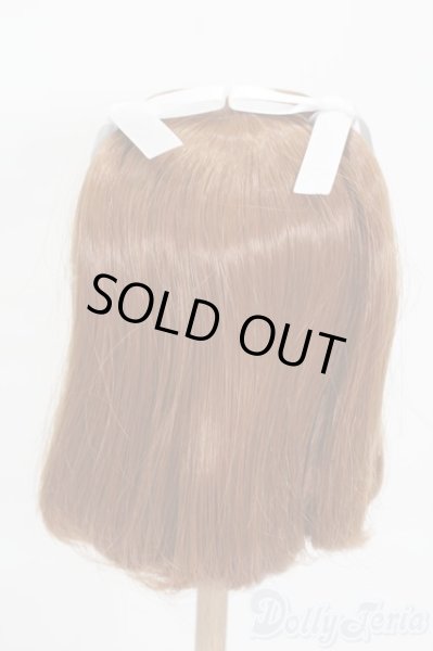 画像3: 9-10inch/ウィッグ S-25-10-26-483-GN-ZS (3)