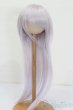 画像1: 8-9inch/ウィッグ S-25-06-01-196-GN-ZS (1)