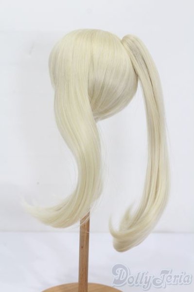 画像2: 9-10inch/ウィッグ S-25-10-26-467-GN-ZS (2)