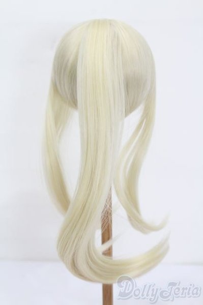 画像3: 9-10inch/ウィッグ S-25-10-26-467-GN-ZS (3)