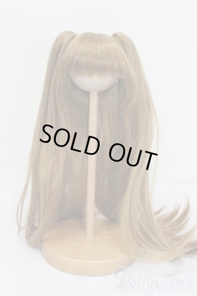 画像1: 6-7inch/ウィッグ S-25-07-06-331-GN-ZS (1)