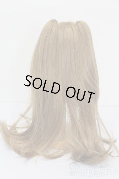 画像2: 6-7inch/ウィッグ S-25-07-06-331-GN-ZS (2)