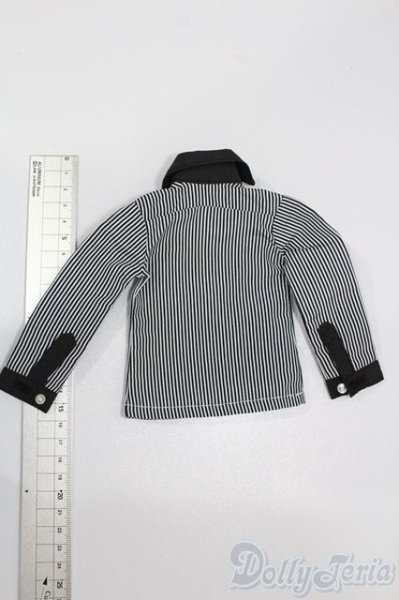 画像2: SDM＆MSD/OF:トップス S-25-11-09-440-GN-ZS (2)