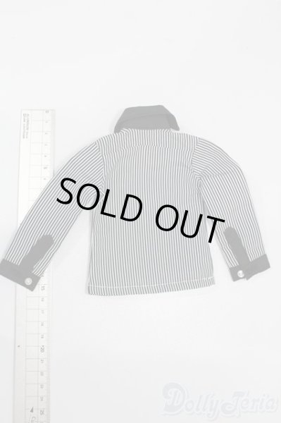 画像2: SDM＆MSD/OF:トップス S-25-11-09-440-GN-ZS (2)