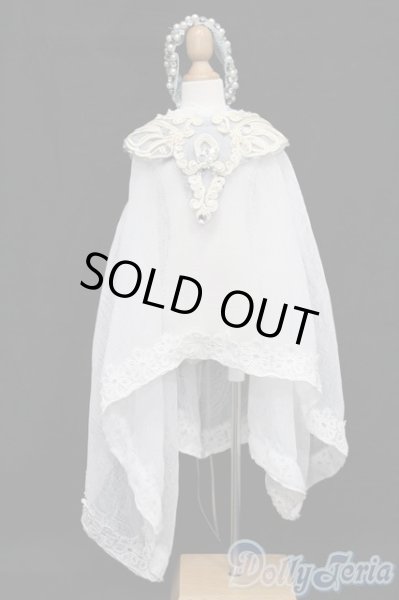 画像1: SD/OF:衣装セット S-25-11-30-416-GN-ZS (1)