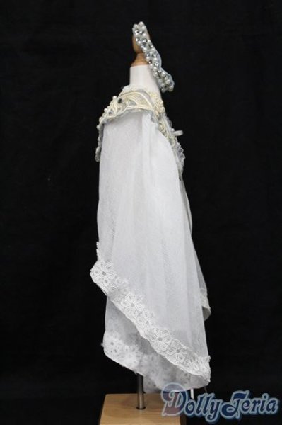 画像2: SD/OF:衣装セット S-25-11-30-416-GN-ZS (2)