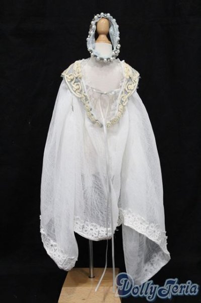 画像3: SD/OF:衣装セット S-25-11-30-416-GN-ZS (3)