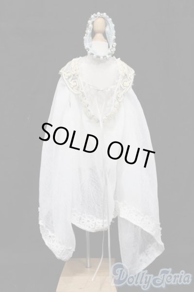 画像3: SD/OF:衣装セット S-25-11-30-416-GN-ZS (3)