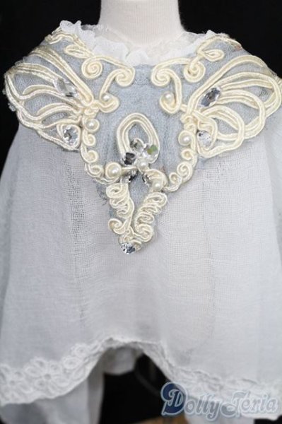 画像4: SD/OF:衣装セット S-25-11-30-416-GN-ZS (4)