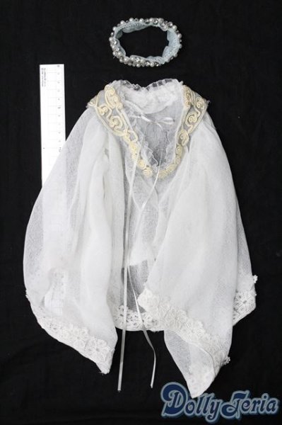 画像6: SD/OF:衣装セット S-25-11-30-416-GN-ZS (6)