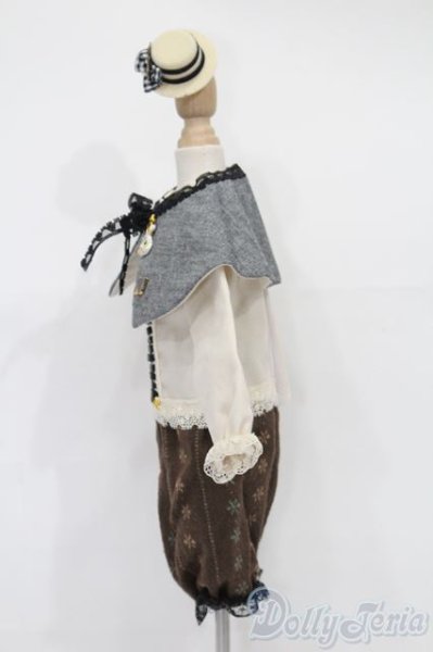 画像2: SDM＆MSD/OF:衣装セット S-25-11-09-396-GN-ZS (2)