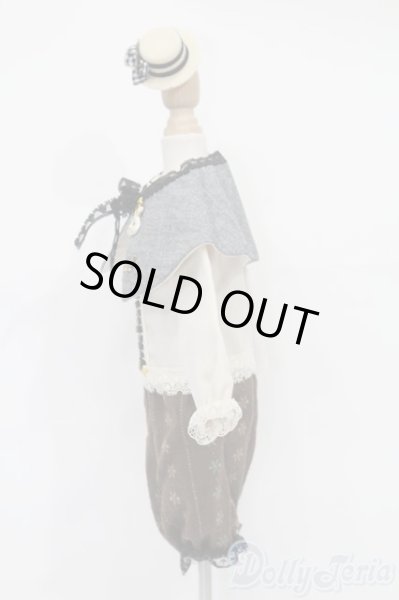 画像2: SDM＆MSD/OF:衣装セット S-25-11-09-396-GN-ZS (2)