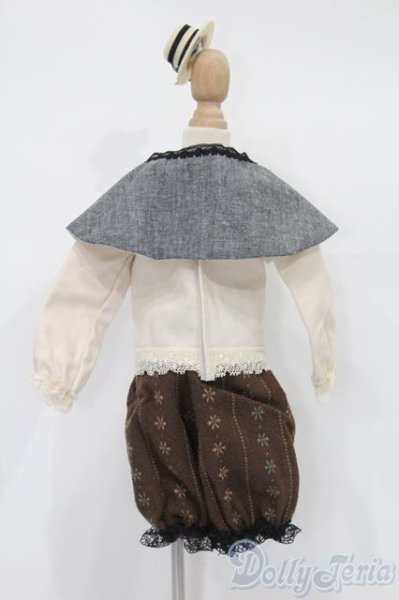 画像3: SDM＆MSD/OF:衣装セット S-25-11-09-396-GN-ZS (3)