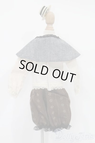 画像3: SDM＆MSD/OF:衣装セット S-25-11-09-396-GN-ZS (3)