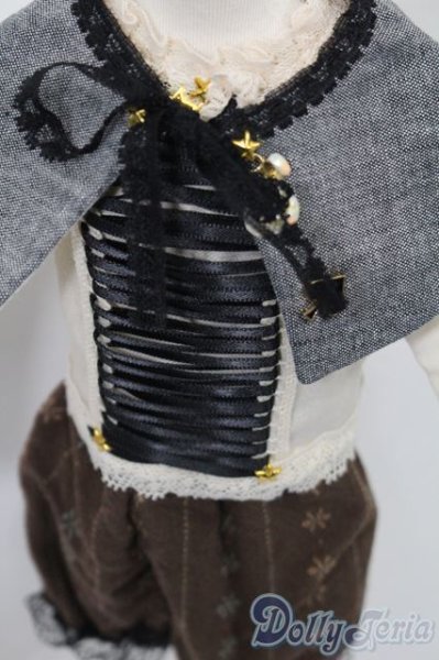 画像4: SDM＆MSD/OF:衣装セット S-25-11-09-396-GN-ZS (4)