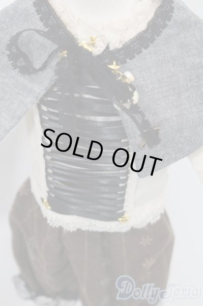 画像4: SDM＆MSD/OF:衣装セット S-25-11-09-396-GN-ZS (4)