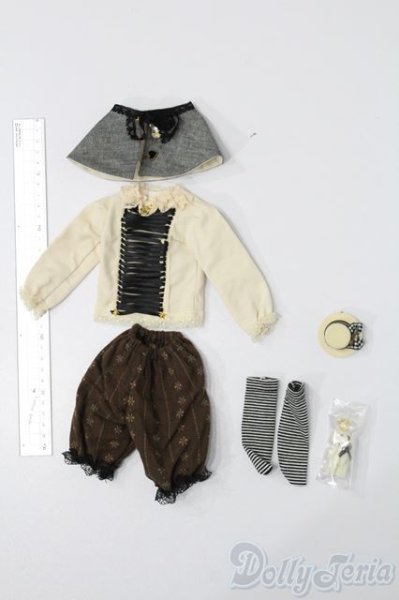 画像5: SDM＆MSD/OF:衣装セット S-25-11-09-396-GN-ZS (5)