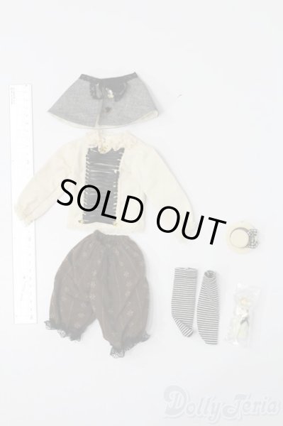 画像5: SDM＆MSD/OF:衣装セット S-25-11-09-396-GN-ZS (5)