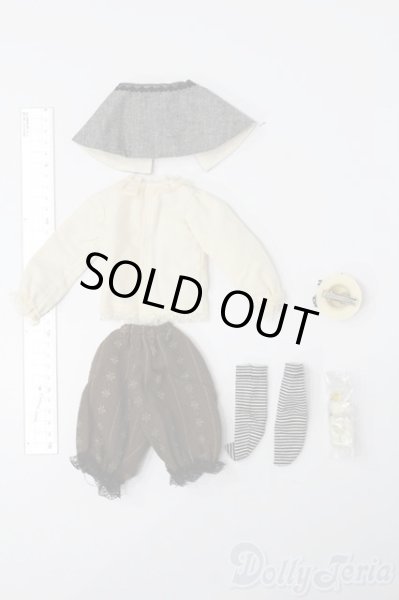 画像6: SDM＆MSD/OF:衣装セット S-25-11-09-396-GN-ZS (6)