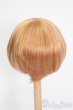 画像2: 7-8inch/ウィッグ S-25-06-01-268-GN-ZS (2)