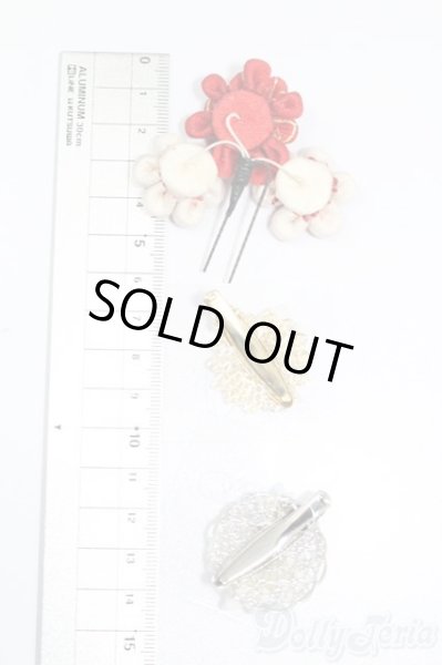 画像2: SD/OF:小物 S-25-11-16-546-GN-ZS (2)