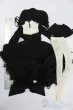 画像6: SDM＆MSD/OF:Antique cape dress S-25-06-01-243-GN-ZS (6)