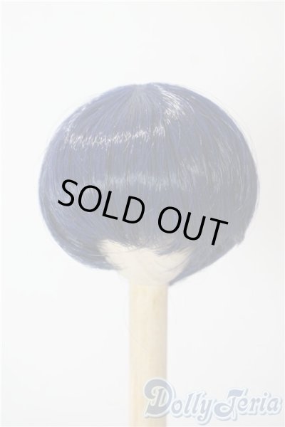 画像1: 6-7inch/ウィッグ U-25-08-26-049-GN-ZU (1)